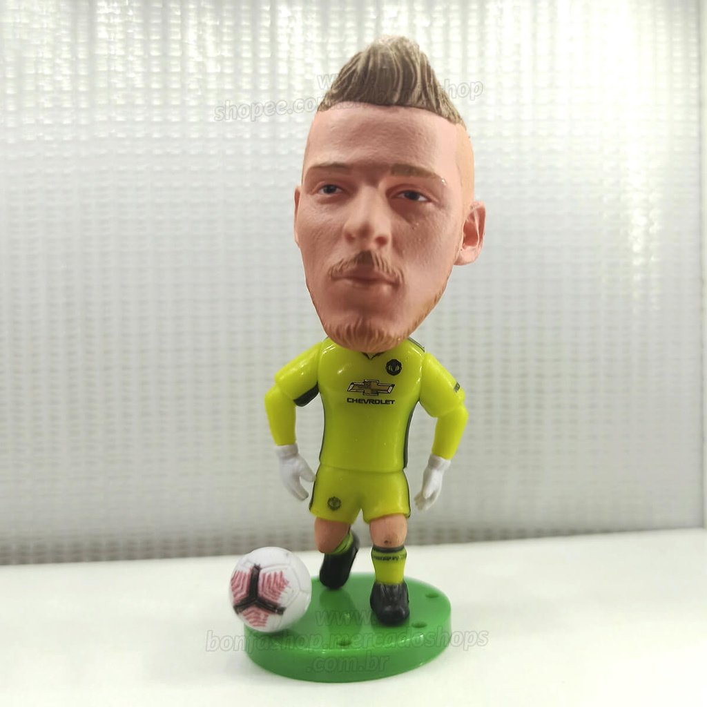 De Gea 2020 (Manchester United)