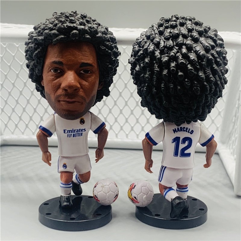 Marcelo 2021 (Real Madrid)