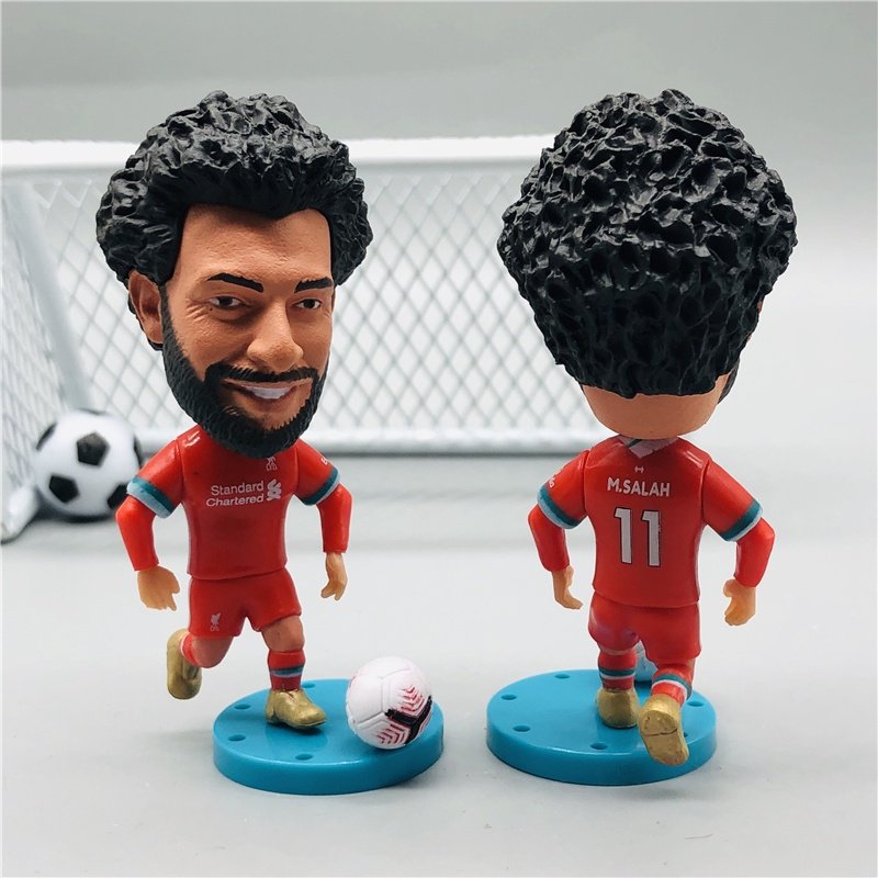 Salah 2021 (Liverpool)