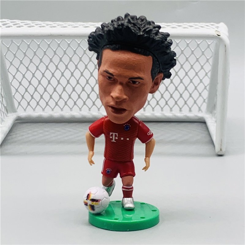 Sané 2021 (Bayern de Munique)